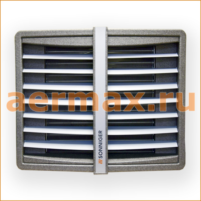 HEATER MIX - 