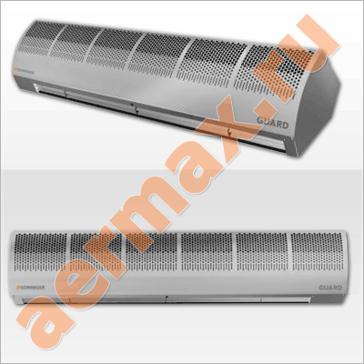 GUARD 150W (10-18 , L=1500)